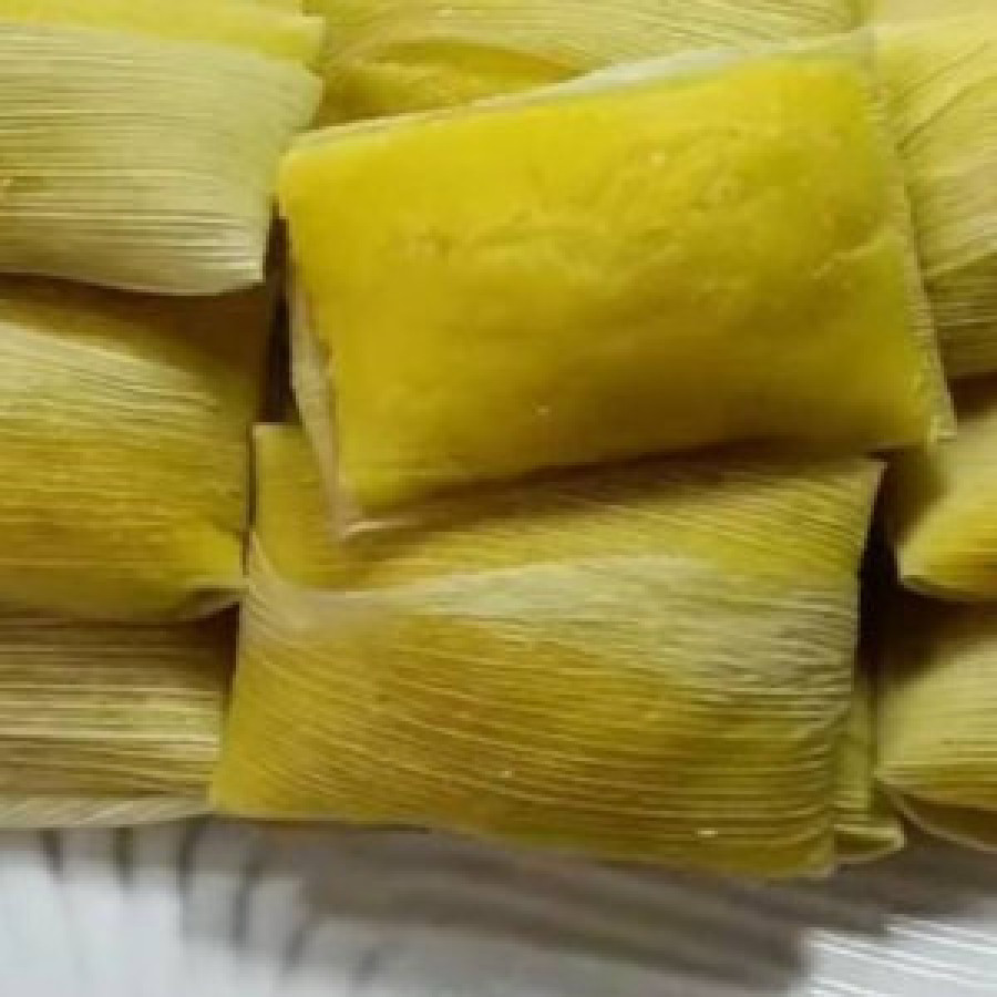 Lemet Jagung