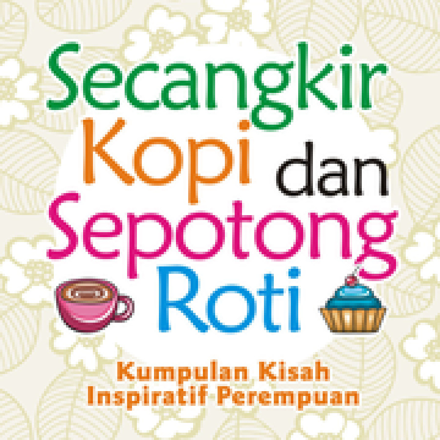 Ebook	Secangkir Kopi dan Sepotong Roti