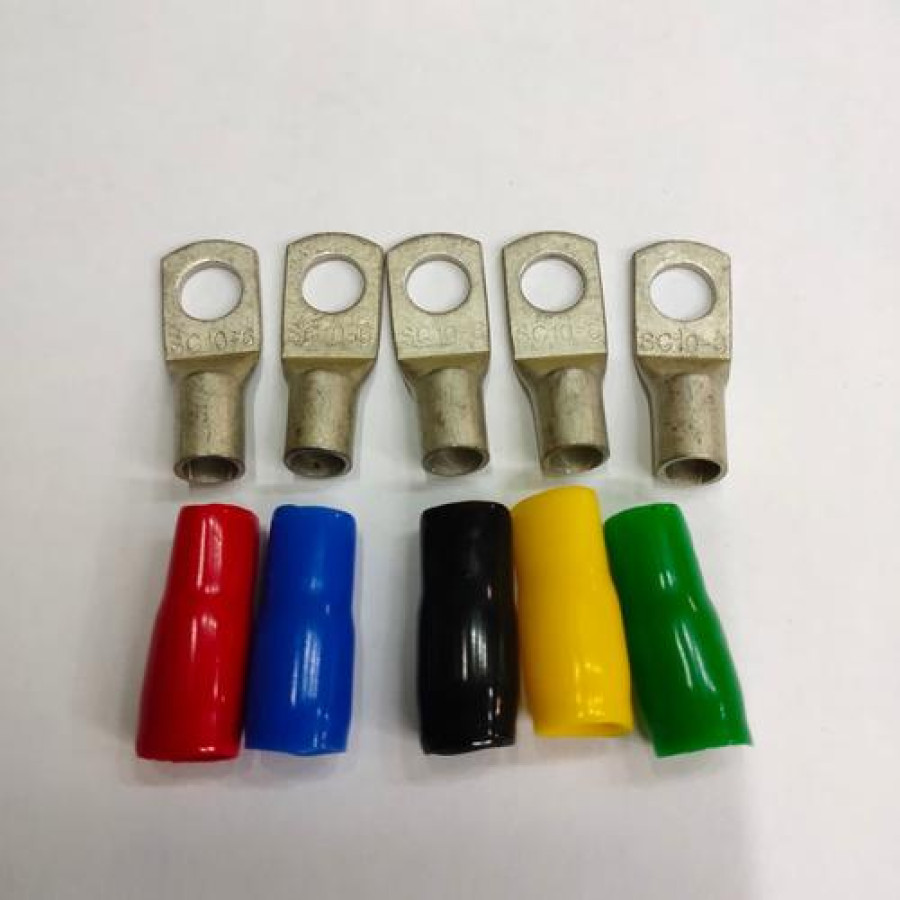 Skun dan Vinyl10mm