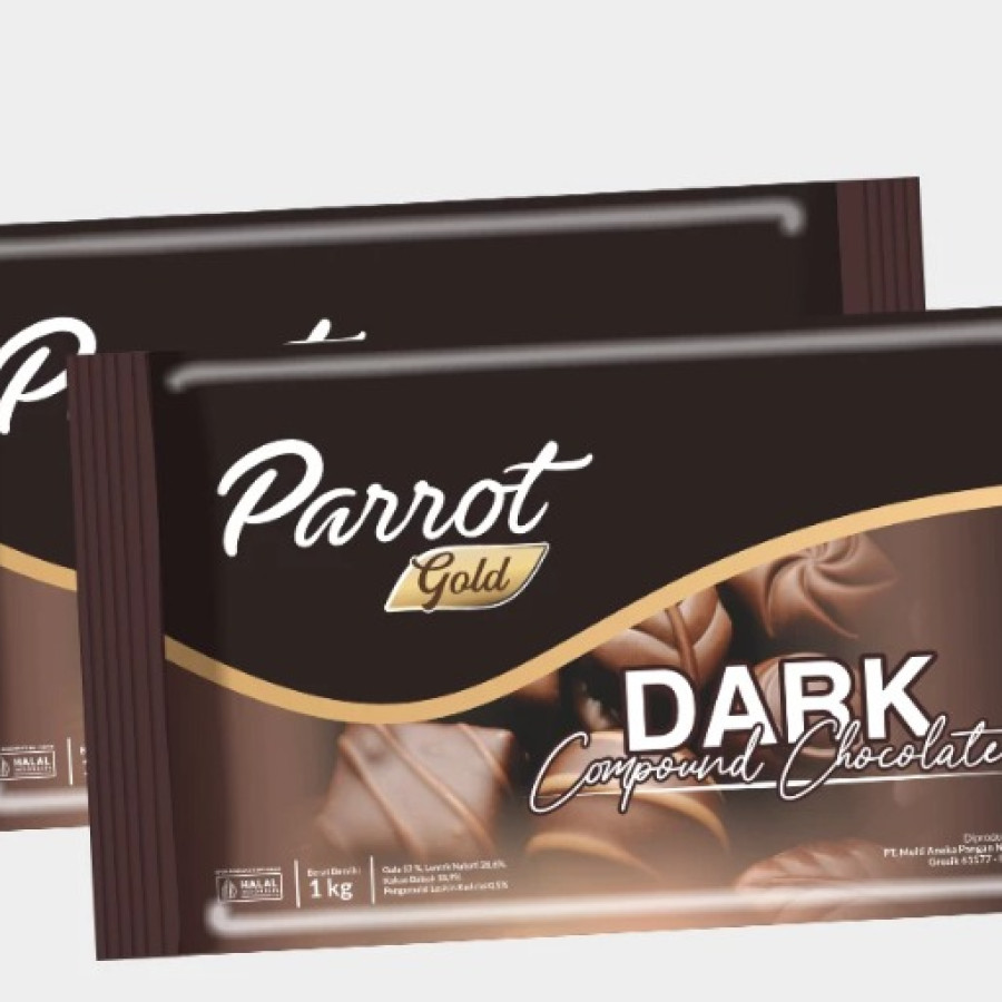 Coklat Batang compound - utama