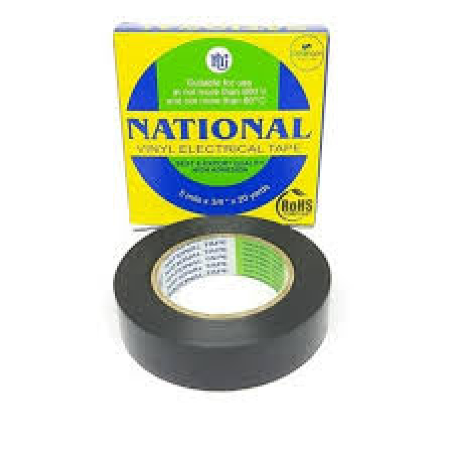Isolasi National Besar