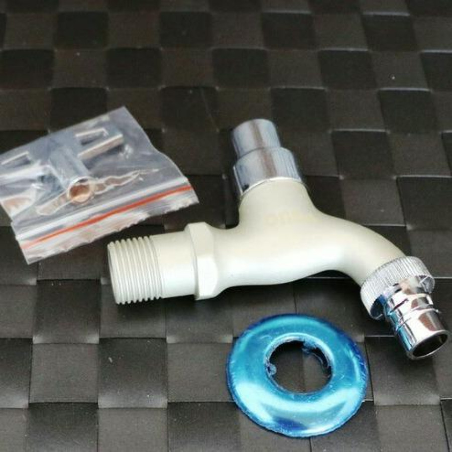 Kran Air Merk Onda 1/2 Inch - detail