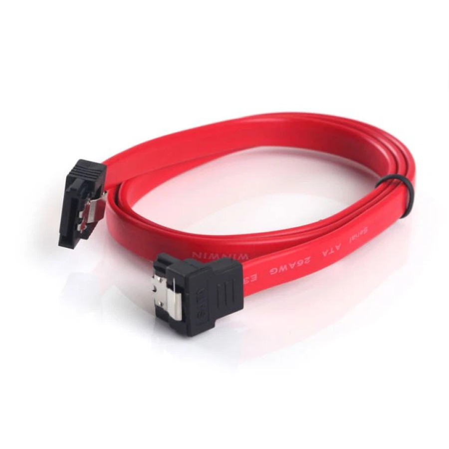 Kabel SATA III Data Clip Vention