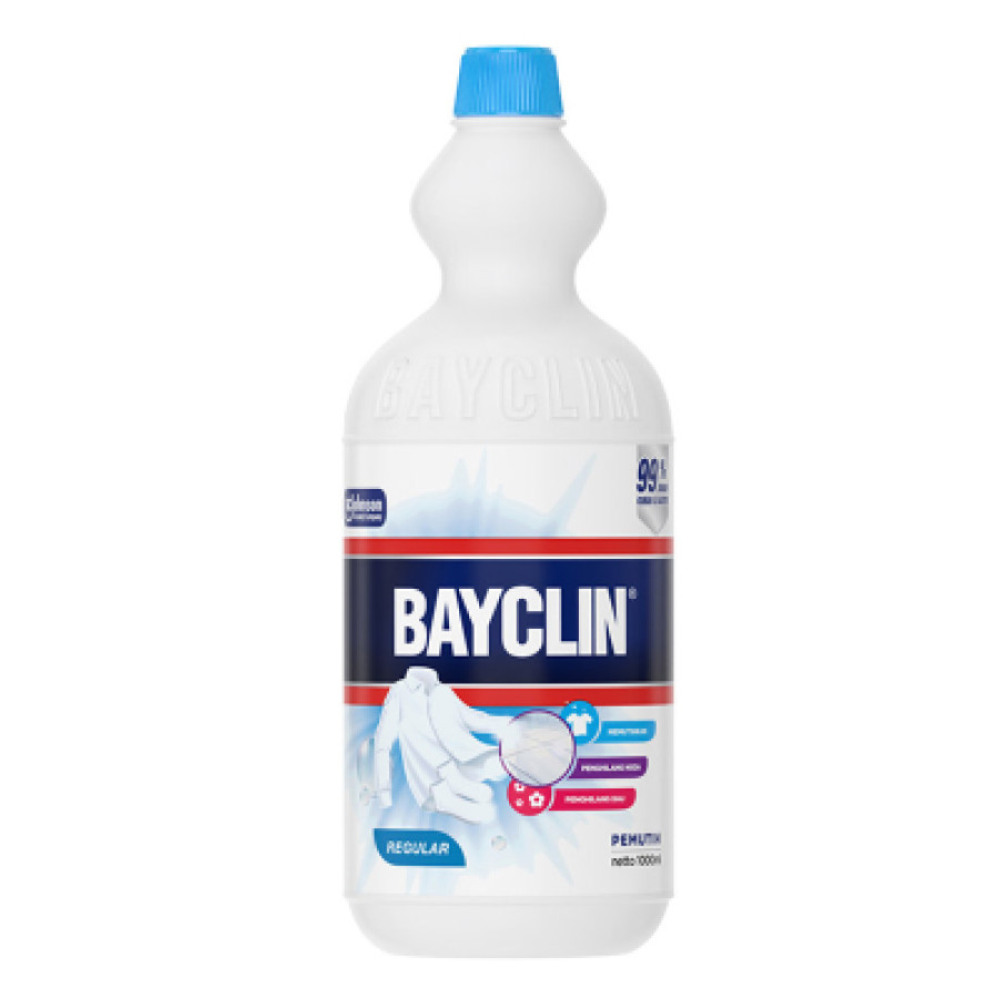 bayclin 500 ml