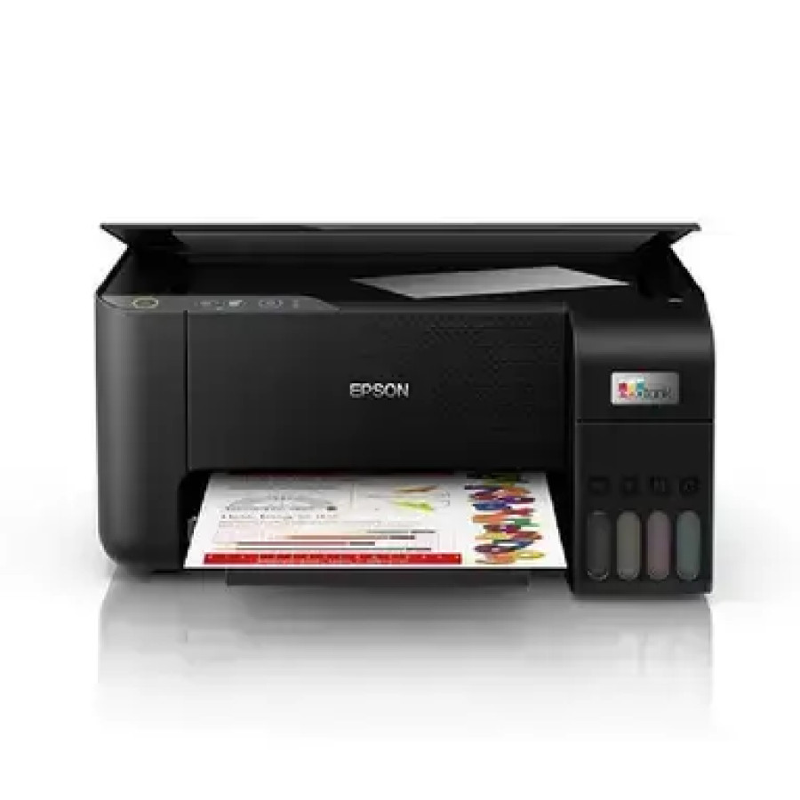 EPSON ECOTANK L3211