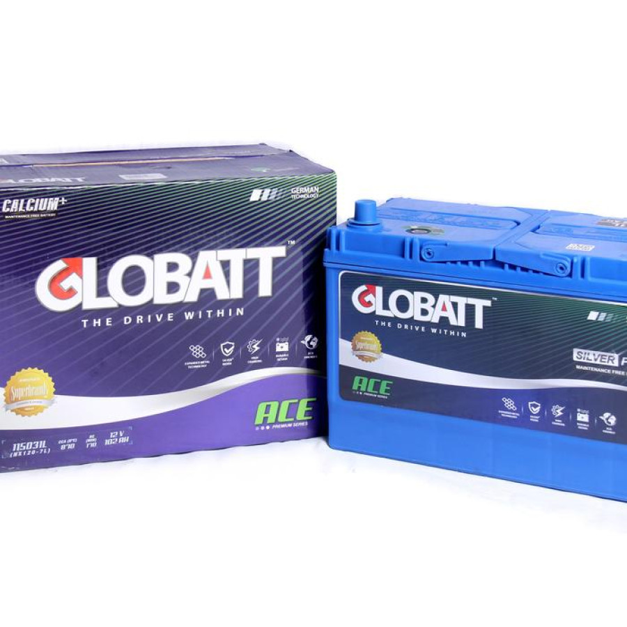 GENSET GLOBATT