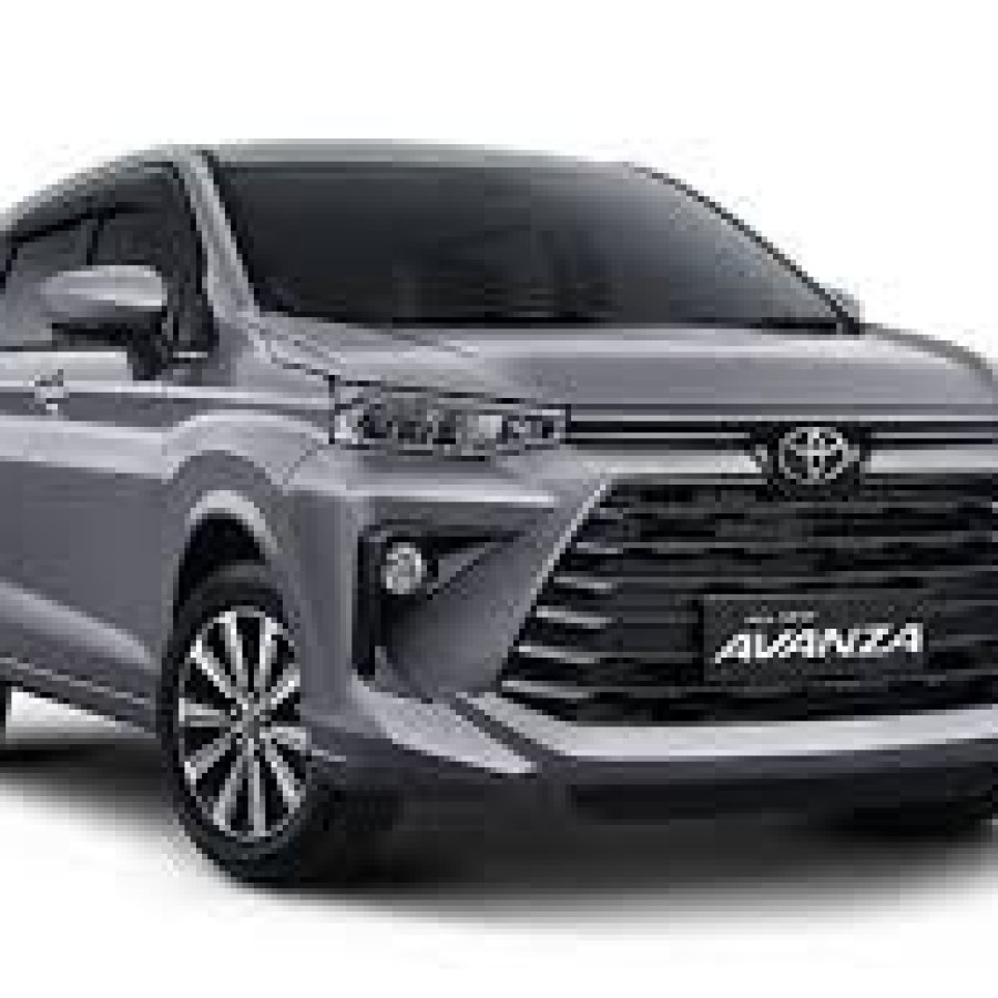Avanza tahun 2019 - utama