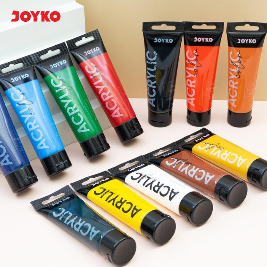 Cat Akrilik Joyko 70 ml