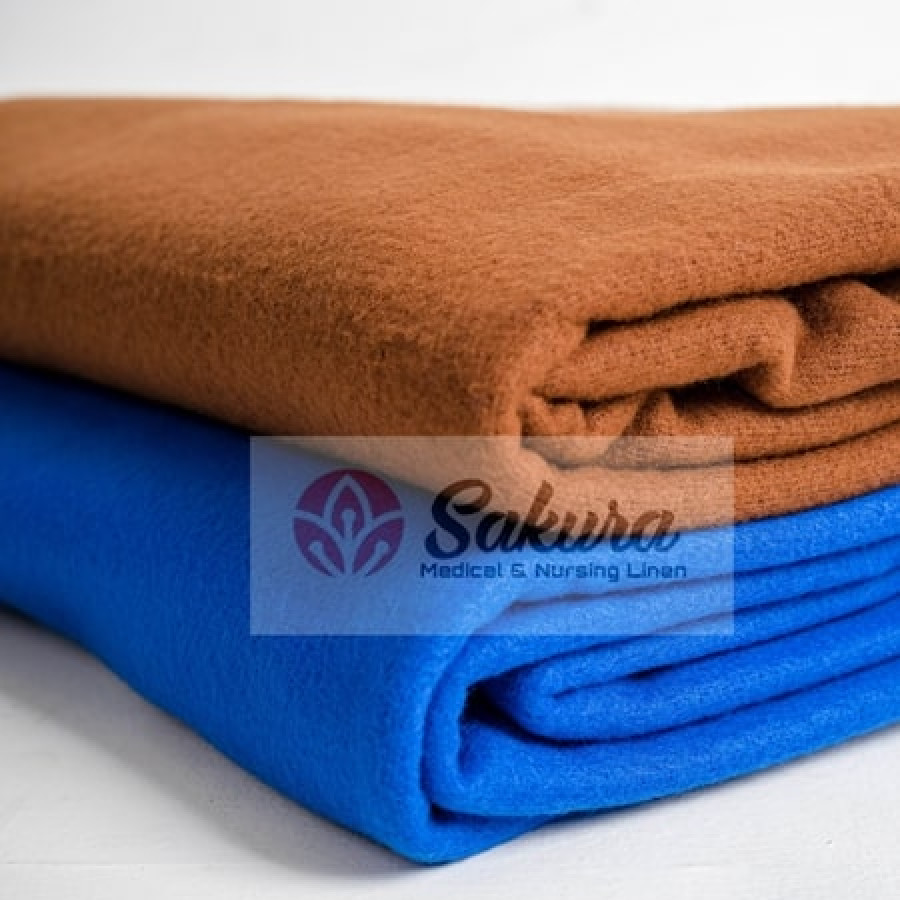 Selimut Polar ukuran 150 x 200