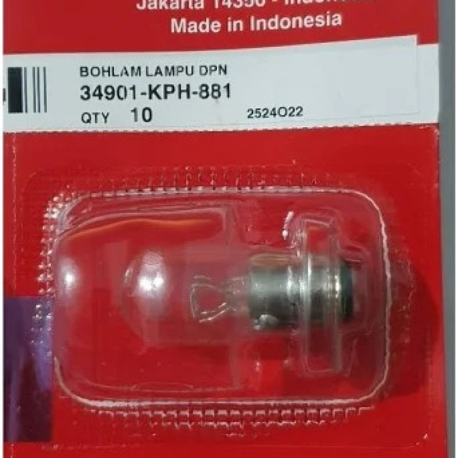 Paket Service Ganti Olie, Spul Stator Honda Supra - samping