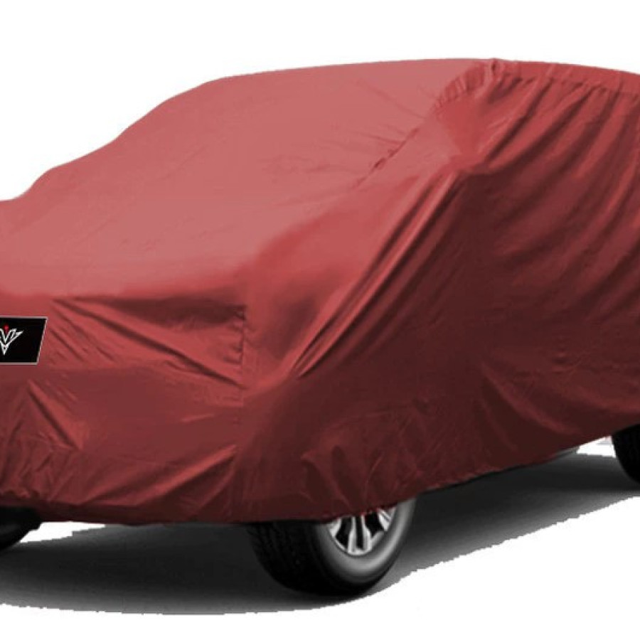 Cover Mobil Kijang Kapsul / Sarung Mobil Kijang LGX SSX SX LSX Krista LX SGX