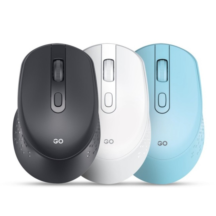 Mouse Fantech W606 Wireless 2.4Ghz 1600DPI