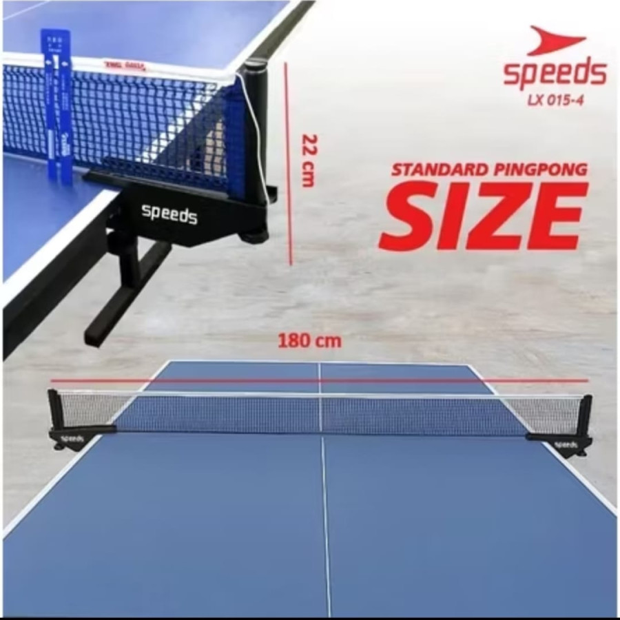 Net Tenis Meja