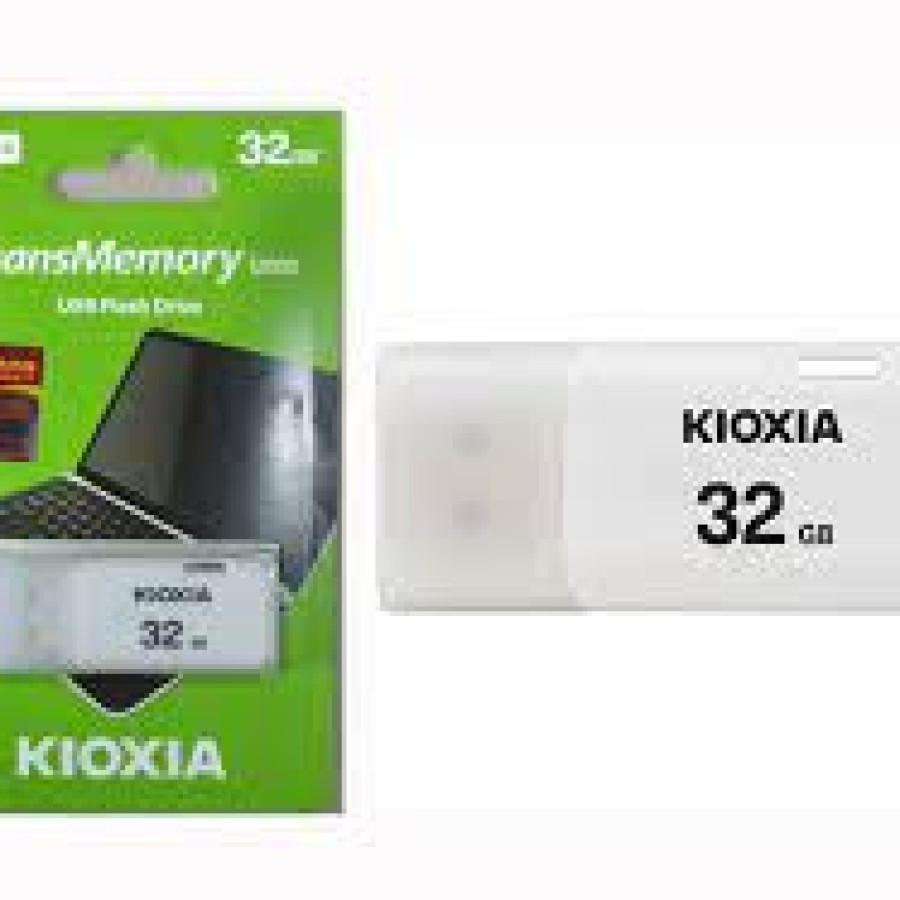 FLASHDISK KIOXIA 32GB