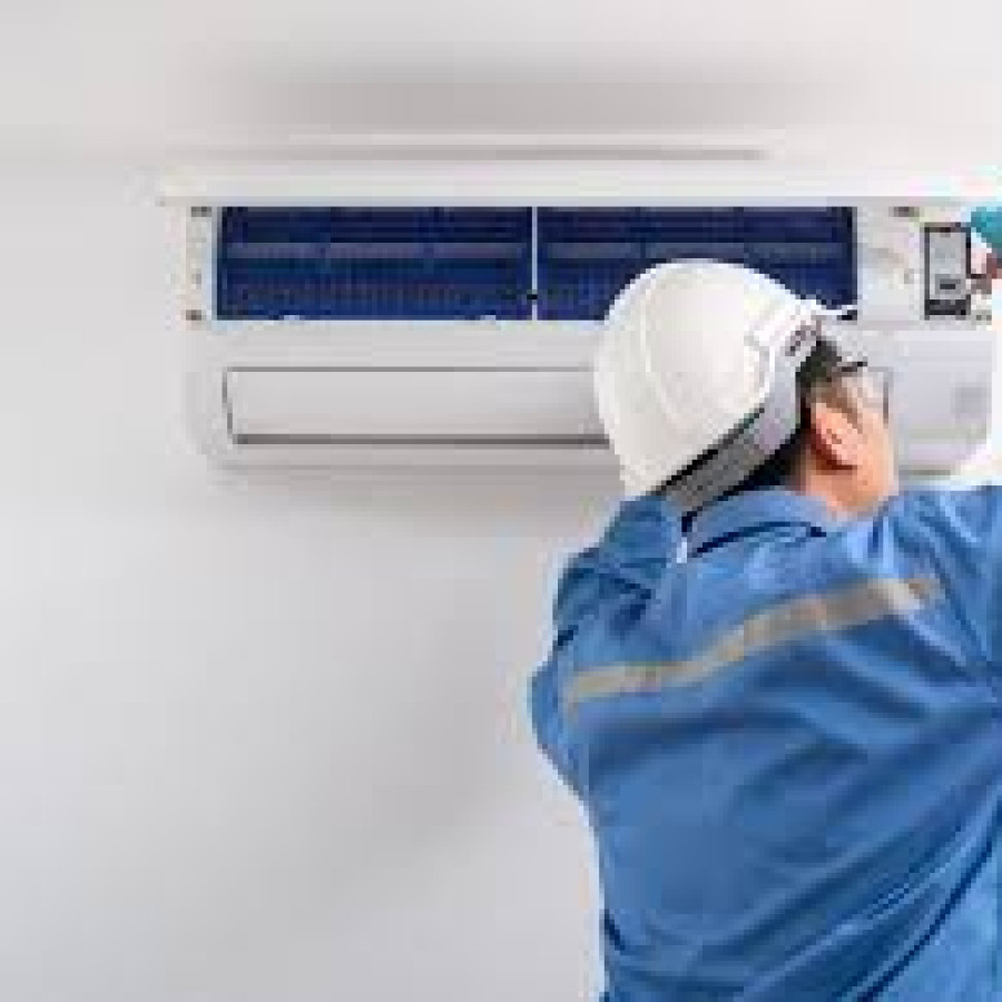 Service AC