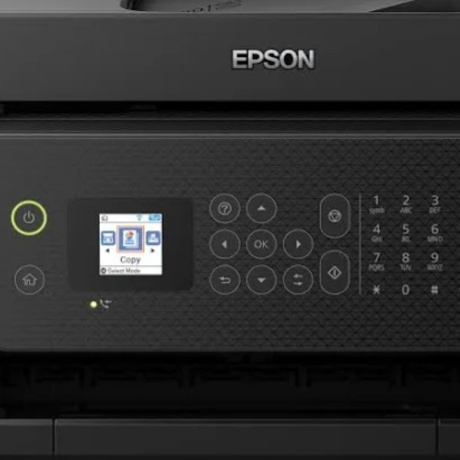 Printer Epson L5290 scan copy - detail