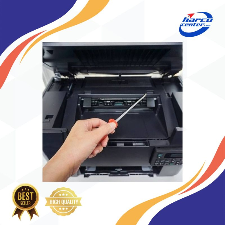 Pemeliharaan Printer Epson L3210