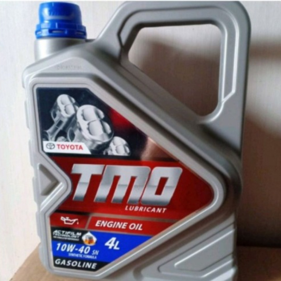 OLI TMO GASOLINE