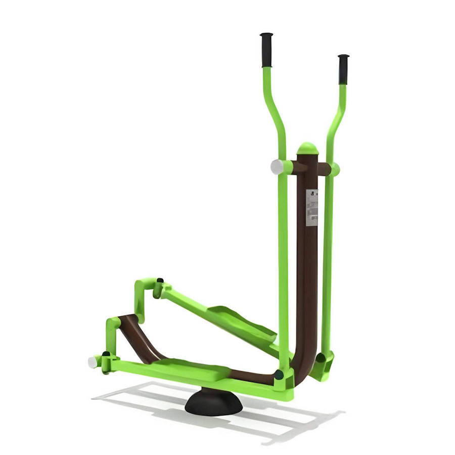 Alat Fitness Outdoor Model HR001 - utama