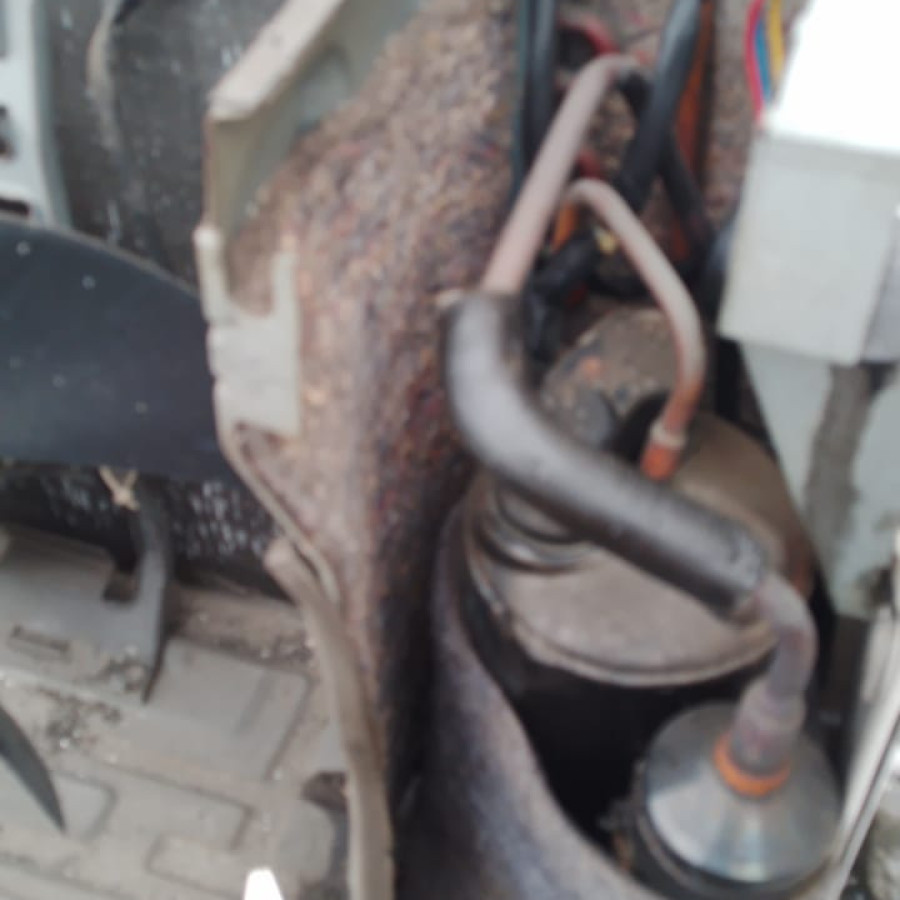 SERVICE AC PAK