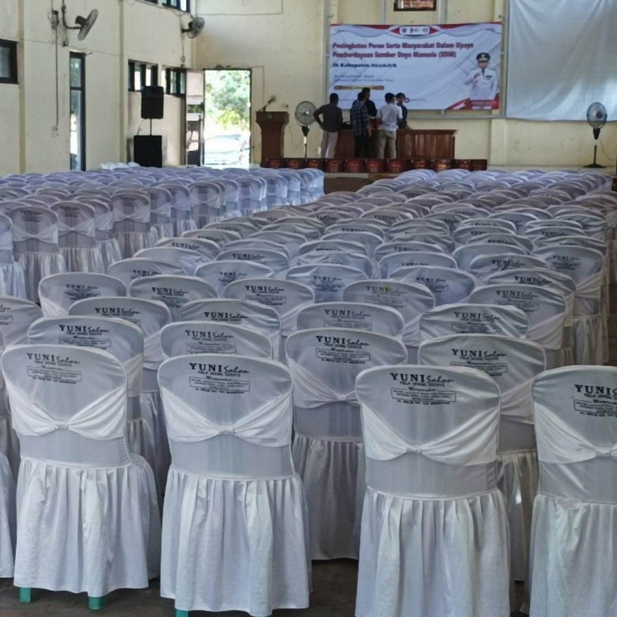 Paket Jasa Penyelenggara