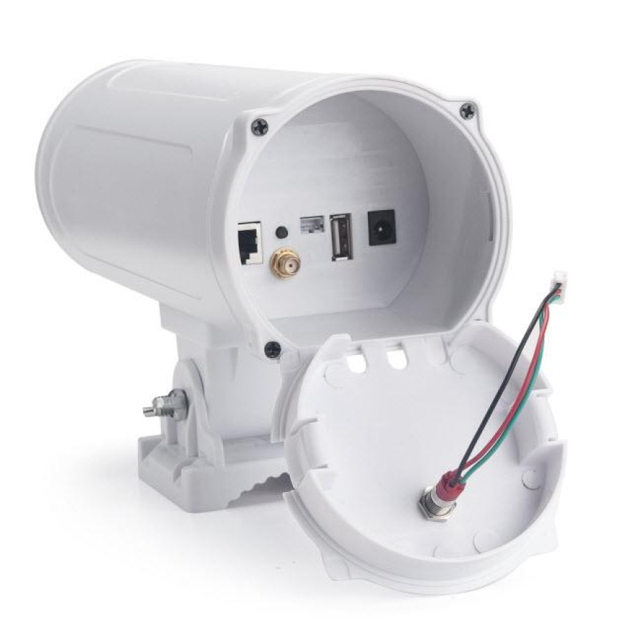 outdoor LoRaWAN Gateway