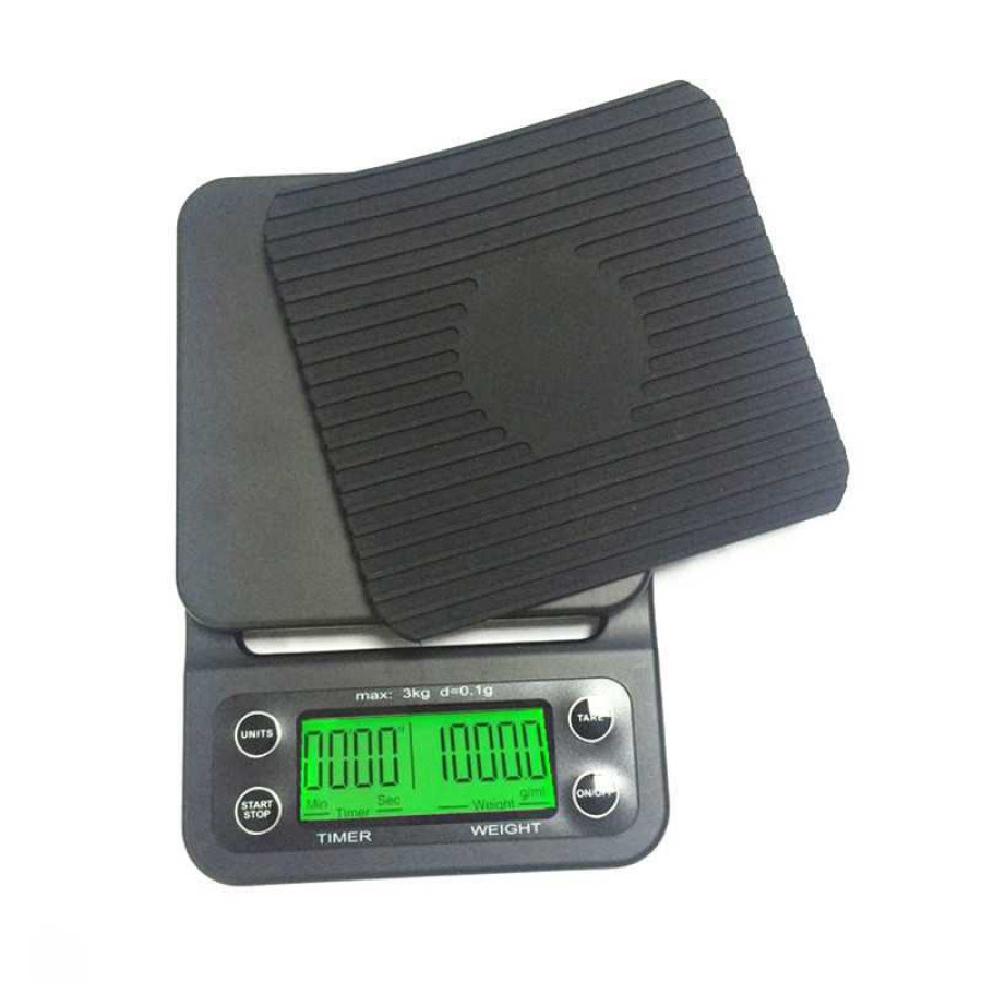 Timbangan Kopi Digital Taffware NS-CF1