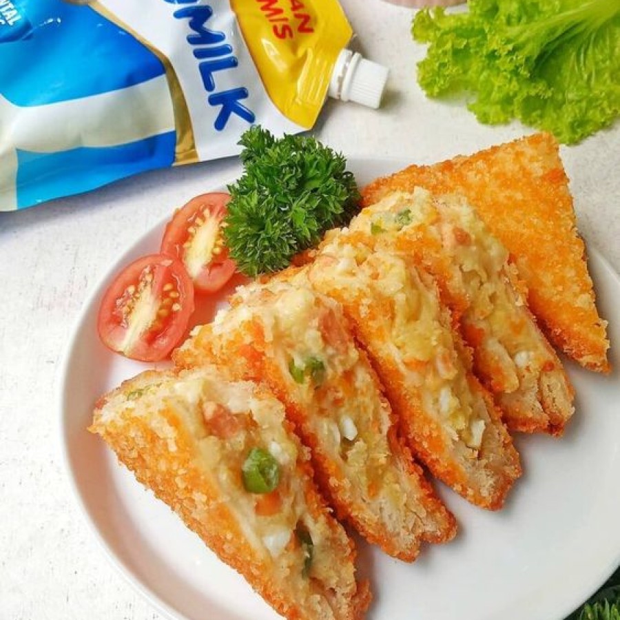 krekes krispi