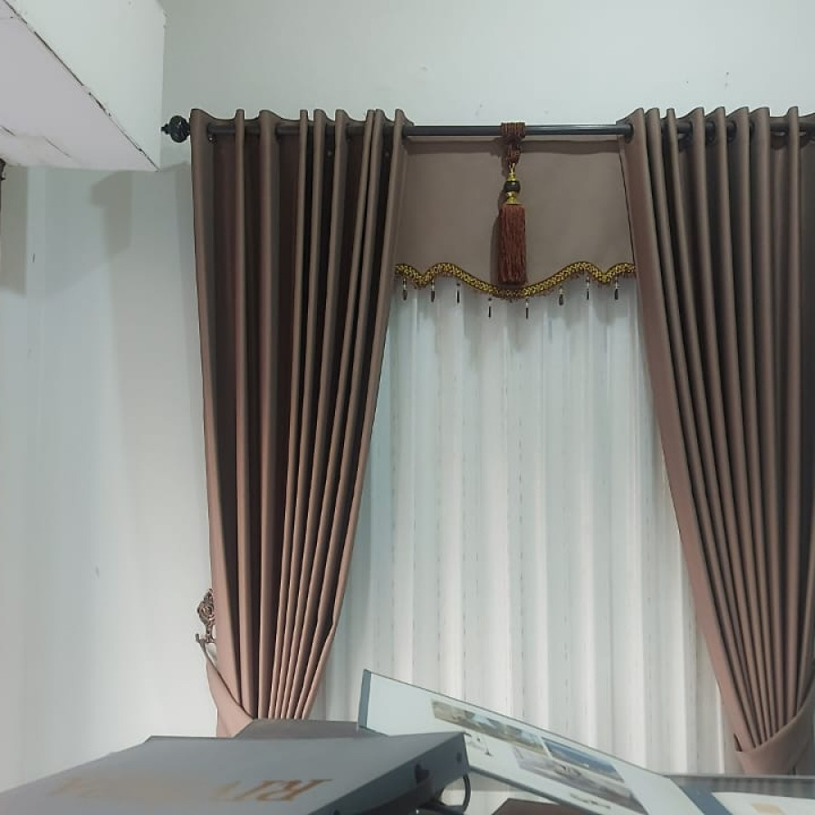 GORDEN TIRAI JENDELA - utama