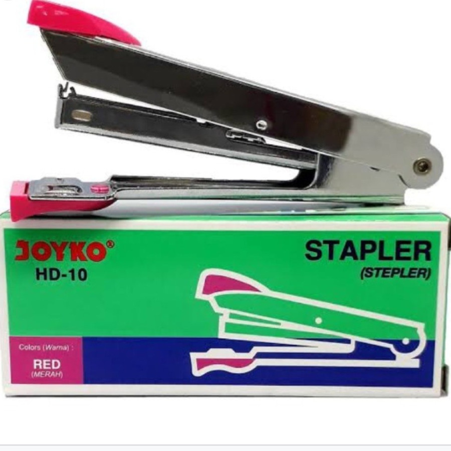 Stapler no. 10 Joyko