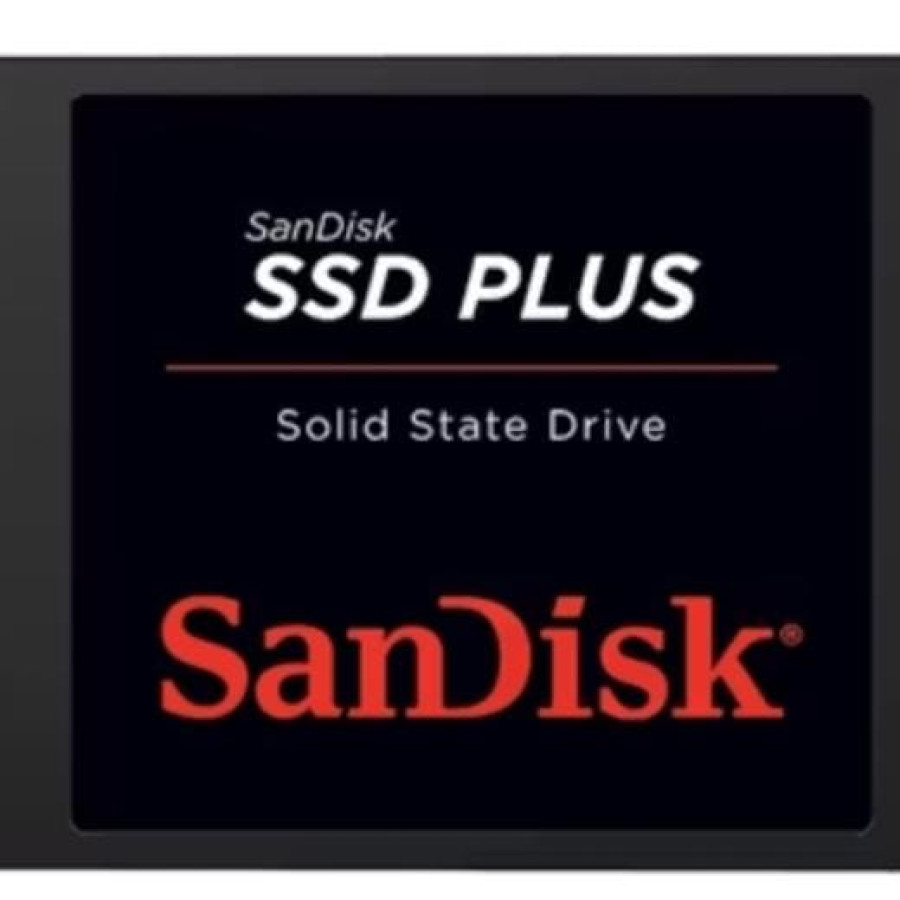 SSD INTERNAL MERK SANDISK