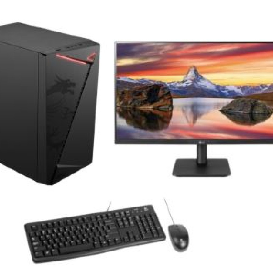 PC KOMPUTER I7