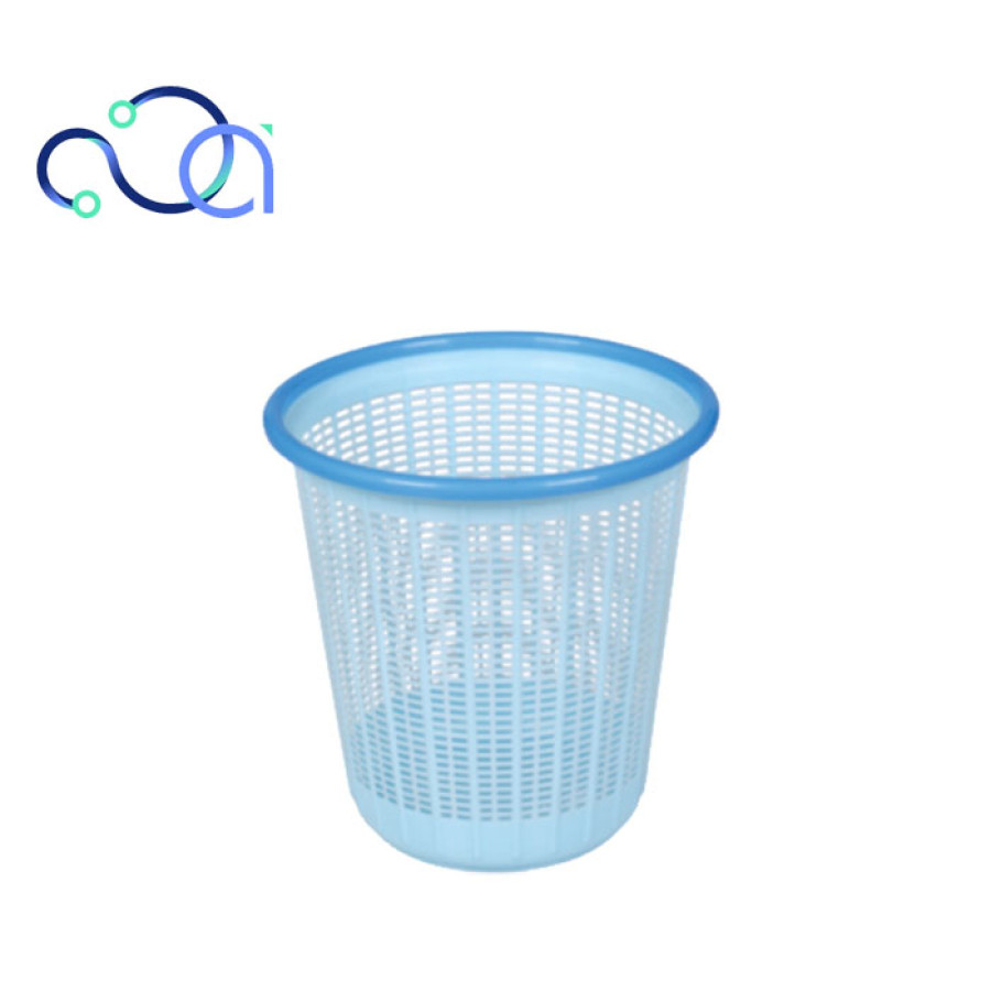 TEMPAT SAMPAH KERANJANG