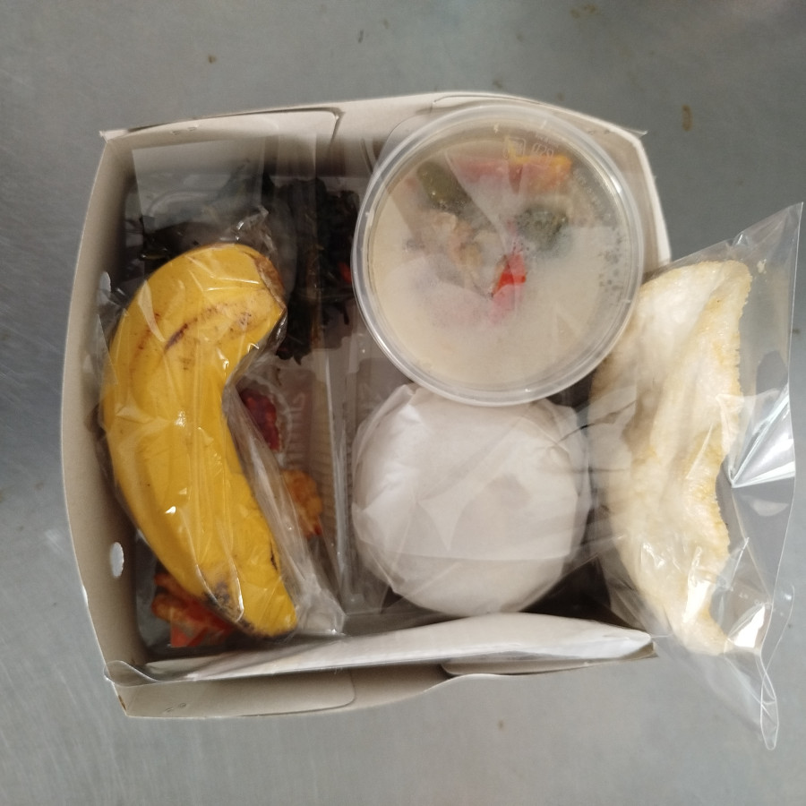 Nasi Box 1.0
