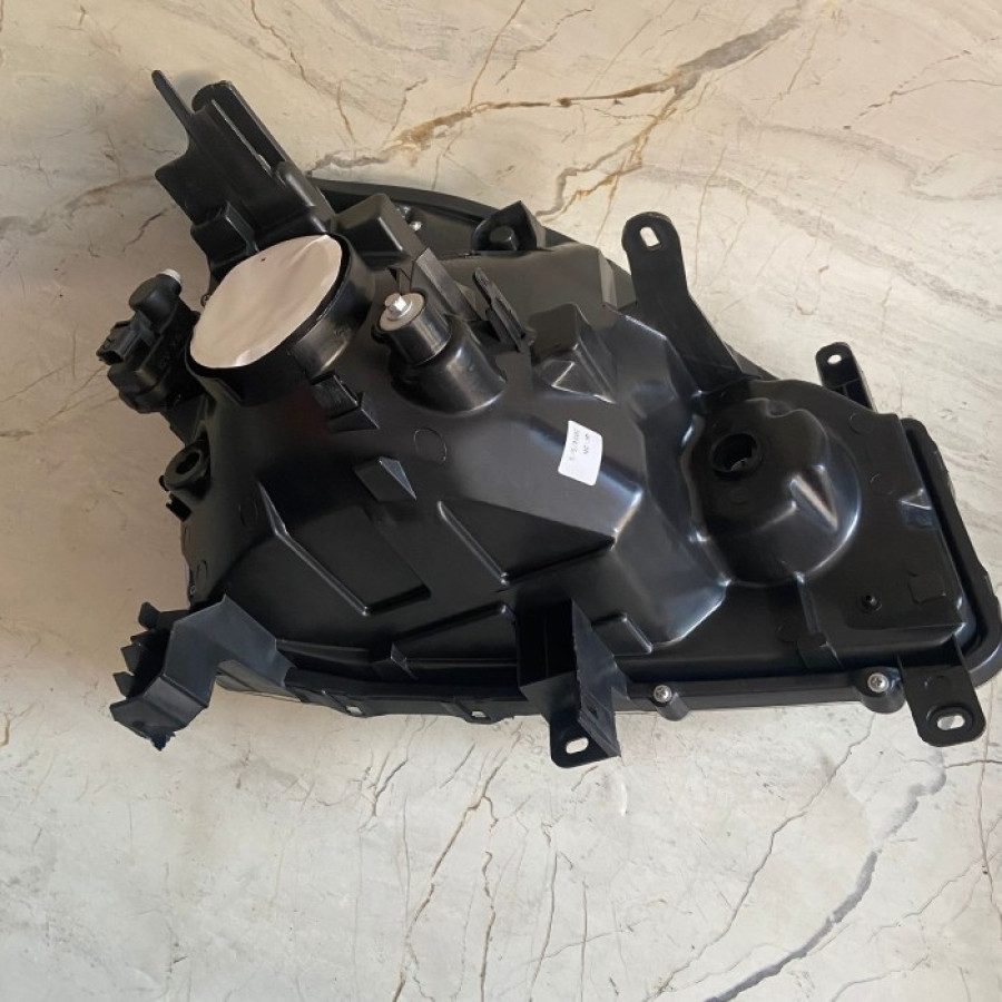 Xtrail T31 Hid Head Lamp Lampu Depan kanan - depan