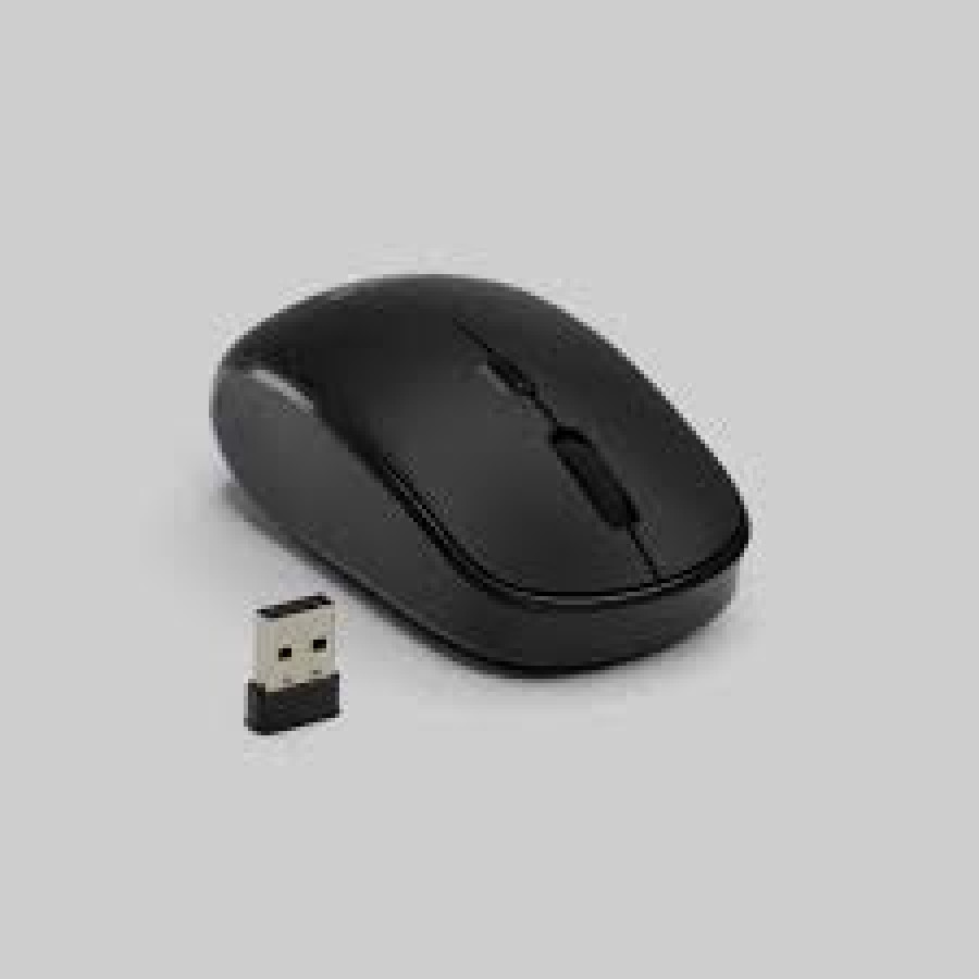 Mouse Nirkabel