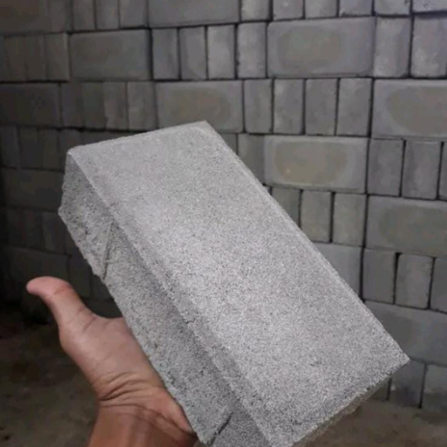 PAVING BLOCK