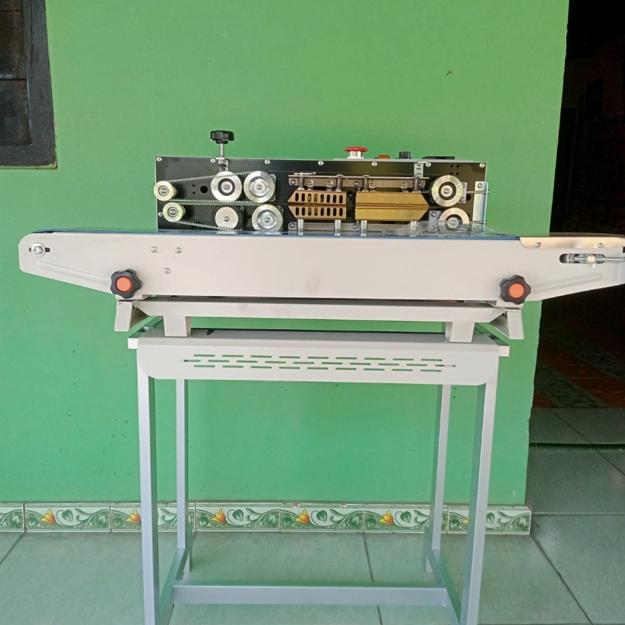 MASIN PEMBUNGKUS (SEALER PACKAGING)