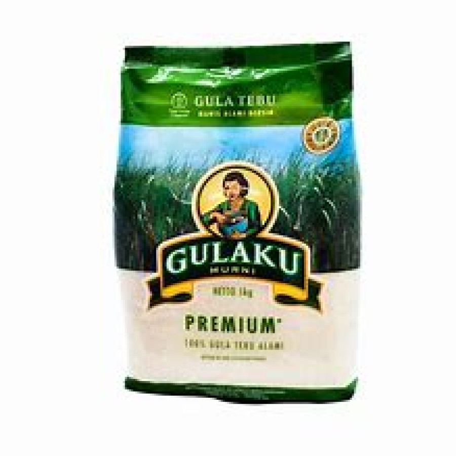 Gula Pasir 1 Kg