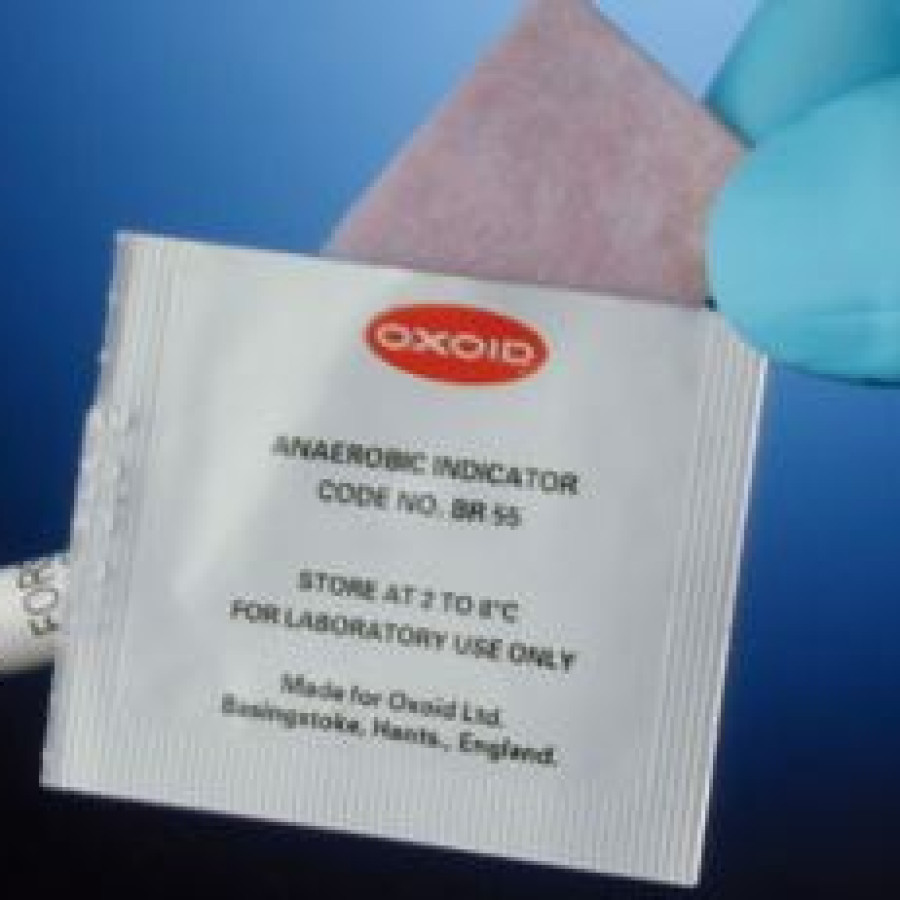Anaerobic Indicator (Reazurine) OXOID