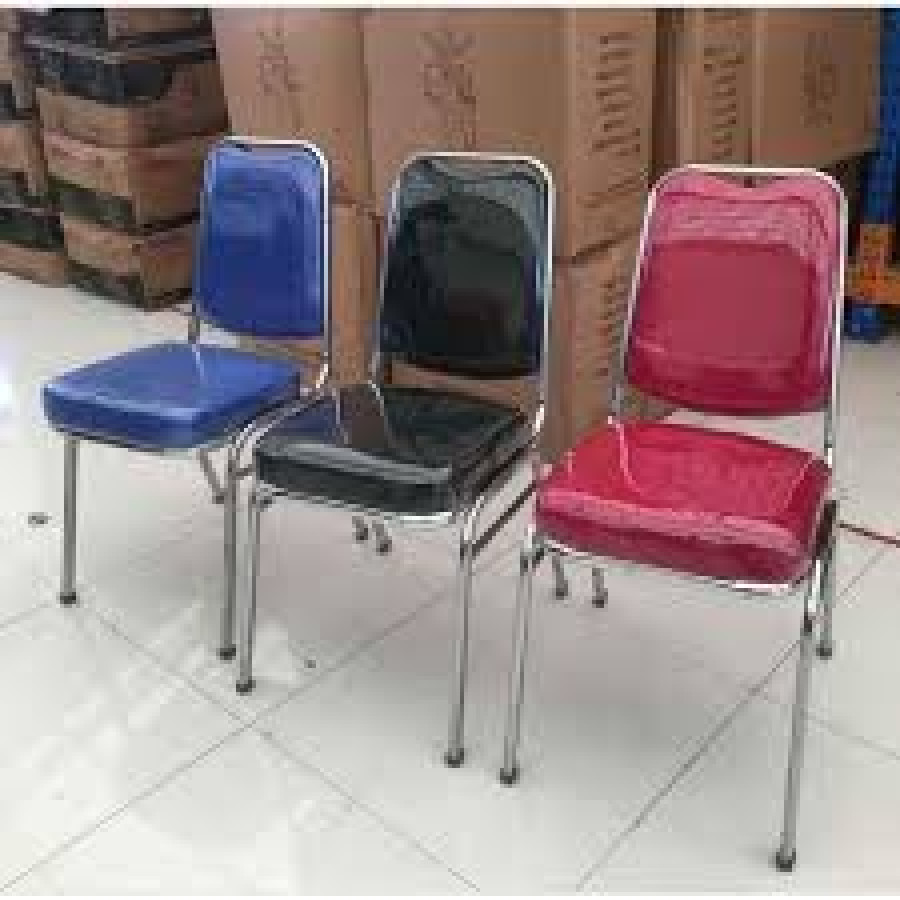 Kursi rapat Stainles-Futura 405