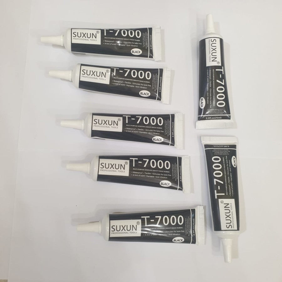 Lem LCD Handphone TS Suxun T-7000 15ml
