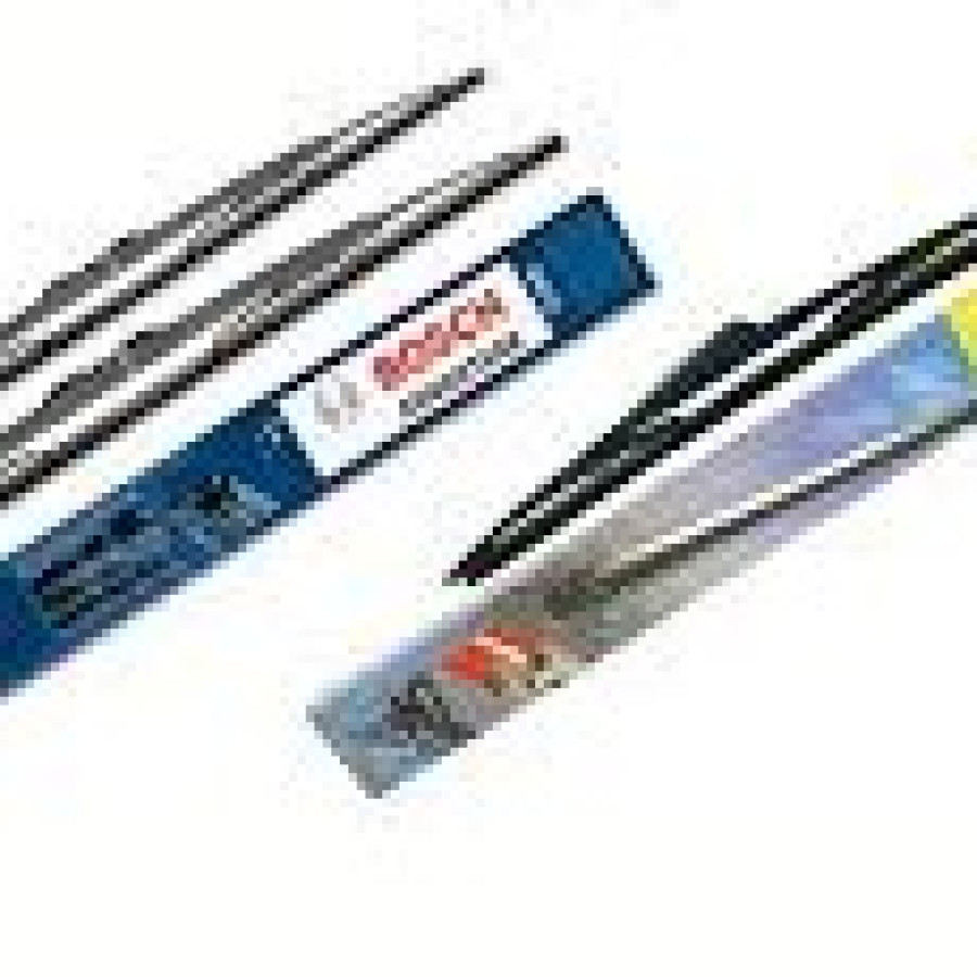 Wiper depan set  innova rebond