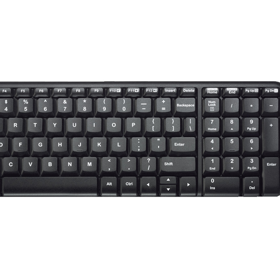 LOGITECH MK220