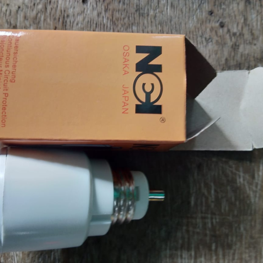 Sekering Otomatis Merk Osaka