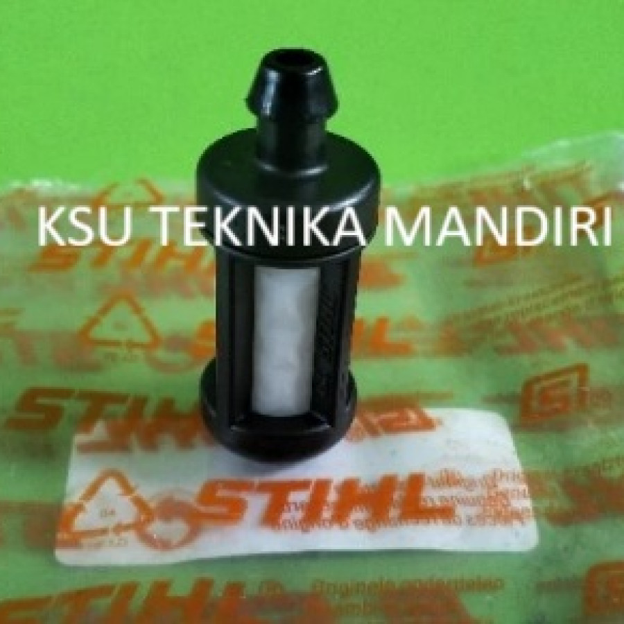 Saringan Bensin Chainsaw MS 180