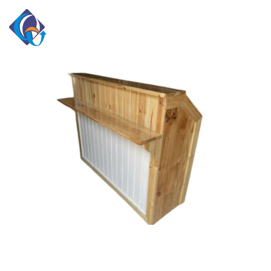 MEJA BAR CAFE MINIMALIS