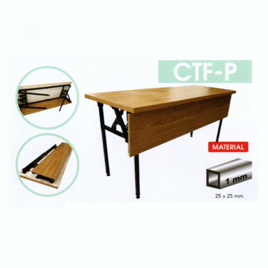 Meja Lipat NEW STAR CTFP-M160 - utama