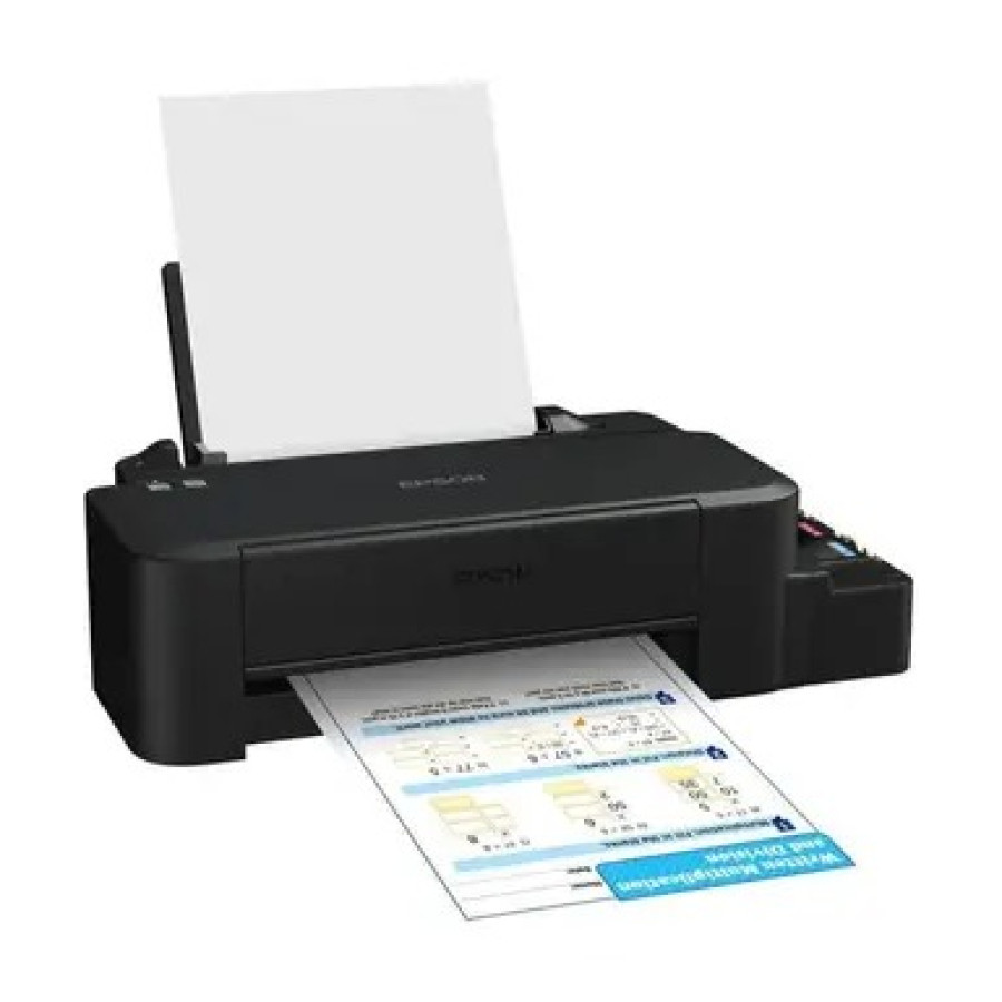 Printer Epson Ecotank L121 Print Only
