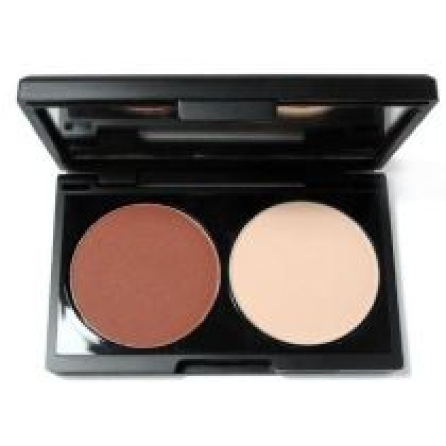 LT PRO shade and tint kit - samping